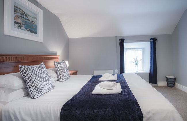 Fletcher Coach House - 3 Bedroom Cottage - Pendine - Foto 7