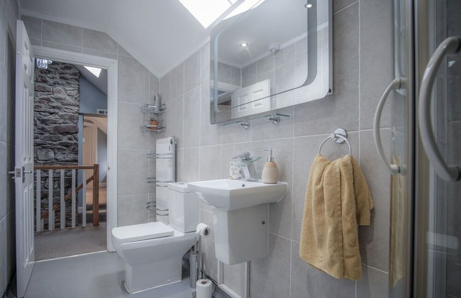 Fletcher Coach House - 3 Bedroom Cottage - Pendine - Foto 51