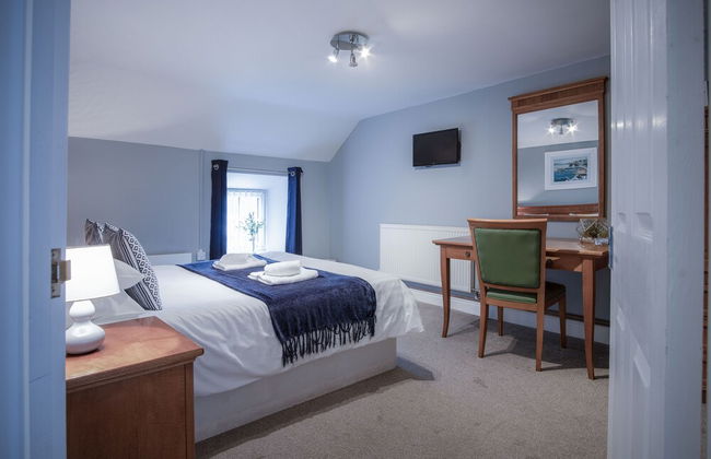 Fletcher Coach House - 3 Bedroom Cottage - Pendine - Foto 21