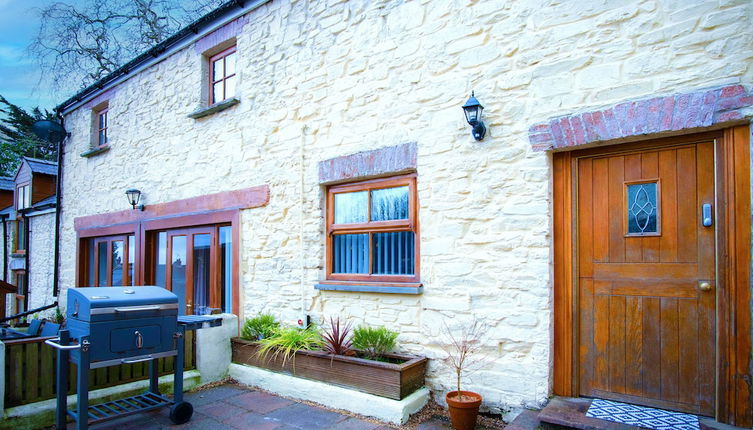 Foto 1 - Fletcher Coach House - 3 Bedroom Cottage - Pendine