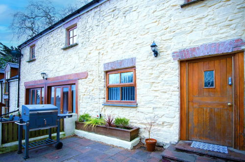 Foto 1 - Fletcher Coach House - 3 Bedroom Cottage - Pendine