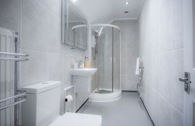 Fletcher Coach House - 3 Bedroom Cottage - Pendine - Foto 50