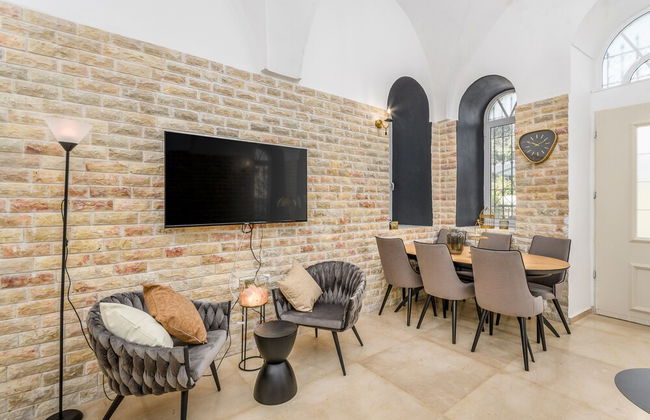Nina Luxury Apartment - Photo 21
