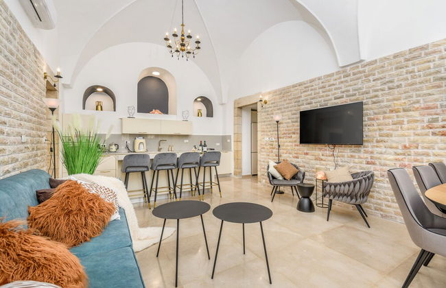 Nina Luxury Apartment - Photo 18