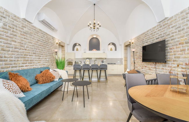 Nina Luxury Apartment - Photo 24