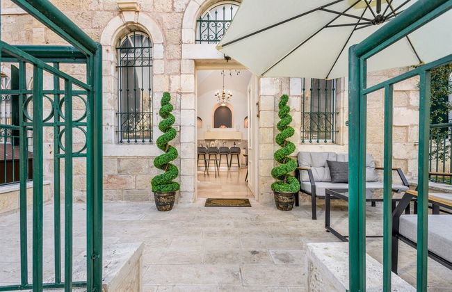 Nina Luxury Apartment - Photo 28