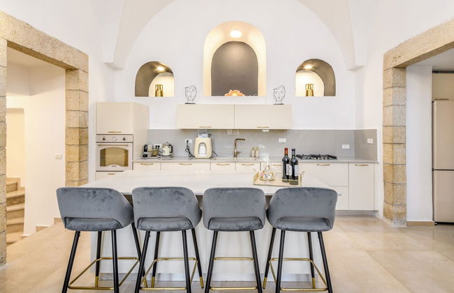 Nina Luxury Apartment - Photo 16