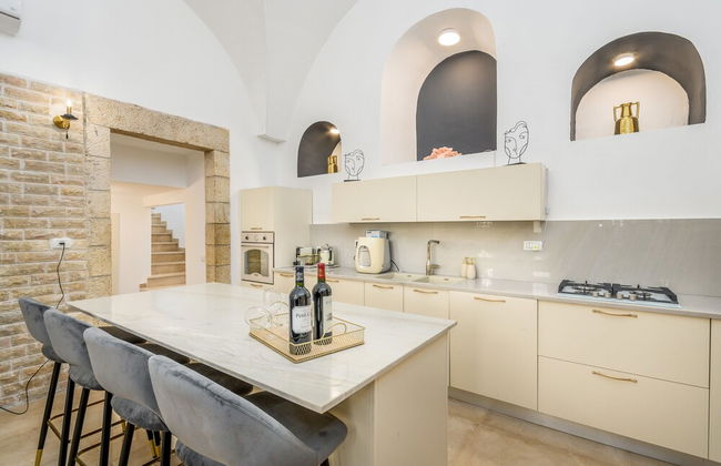 Nina Luxury Apartment - Photo 15