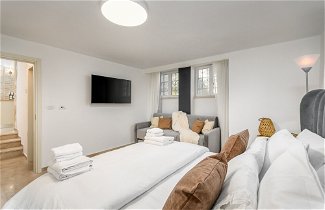 Photo 3 - Nina Luxury Apartment