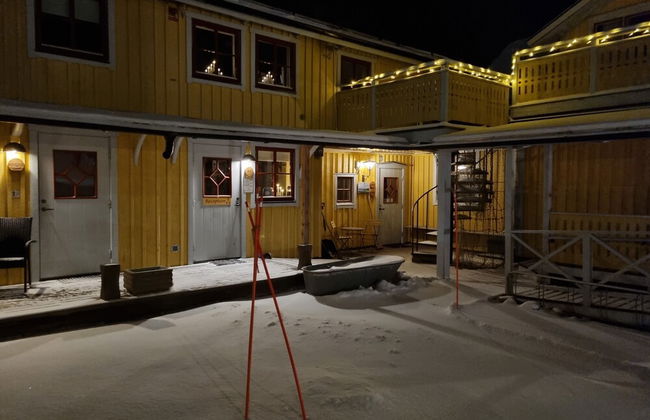 Epokgården - Foto 24