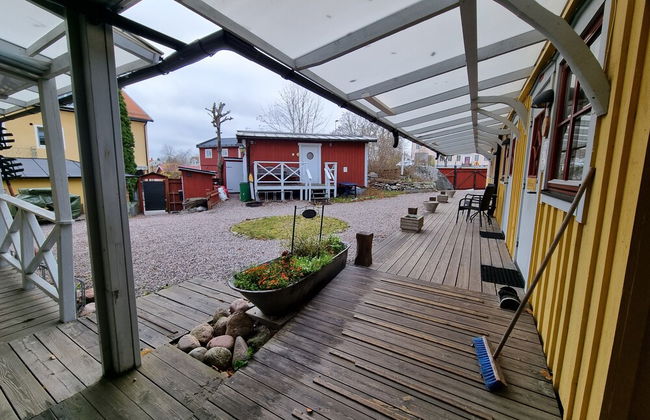 Epokgården - Foto 25
