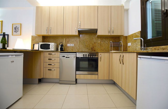 La Lonja Homes - Turismo de Interior - Foto 73