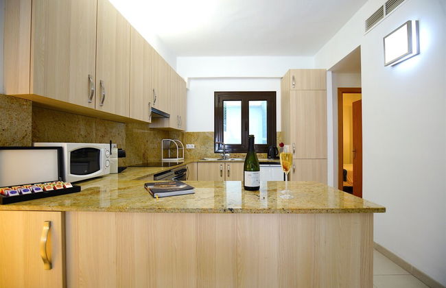 La Lonja Homes - Turismo de Interior - Foto 75