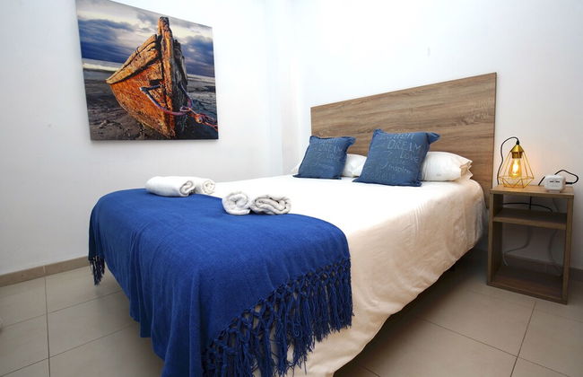 La Lonja Homes - Turismo de Interior - Foto 1