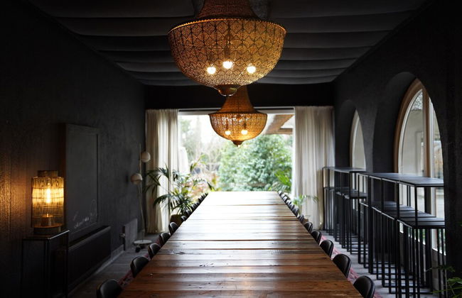 Edville Home - Foto 19