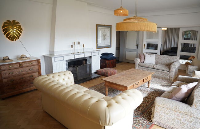 Edville Home - Foto 29