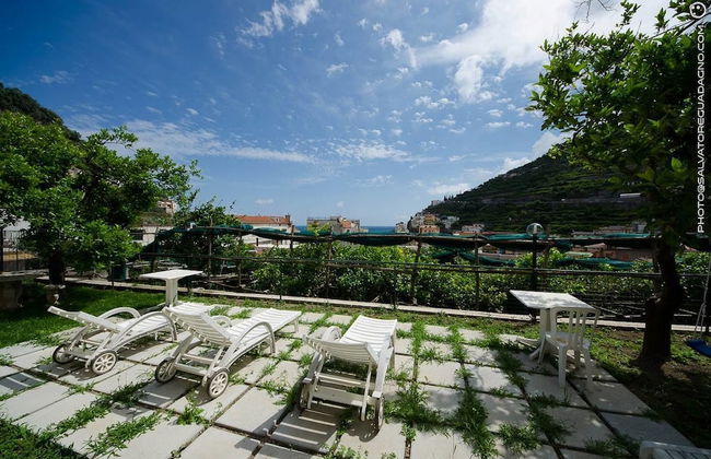 Edenholiday Casa Vacanze - Photo 19