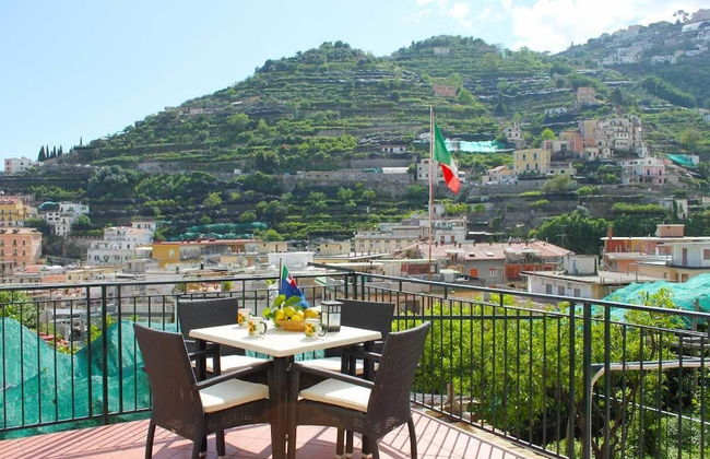 Edenholiday Casa Vacanze - Photo 23