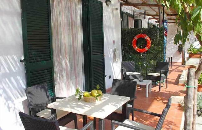 Edenholiday Casa Vacanze - Photo 21
