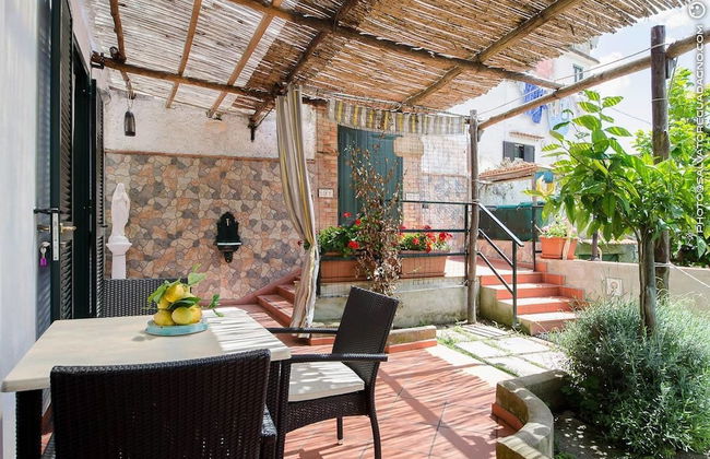 Edenholiday Casa Vacanze - Photo 18