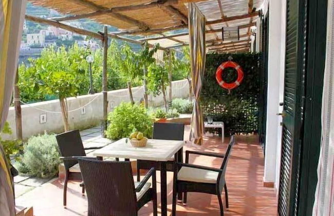 Edenholiday Casa Vacanze - Photo 14