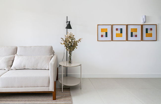 Cannes Club by Viva - Residence a 200m da praia | Ingleses do Rio Vermelho - Foto 51