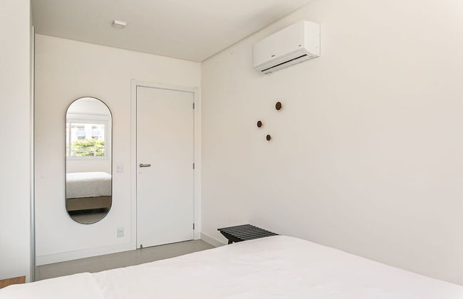 Cannes Club by Viva - Residence a 200m da praia | Ingleses do Rio Vermelho - Foto 2