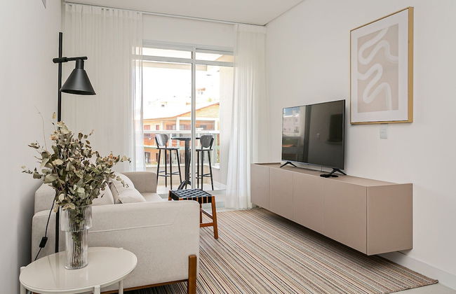Cannes Club by Viva - Residence a 200m da praia | Ingleses do Rio Vermelho - Foto 35