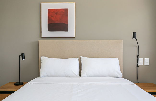Cannes Club by Viva - Residence a 200m da praia | Ingleses do Rio Vermelho - Foto 17