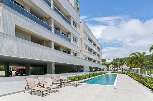 Photo 74 - Cannes Club Residence a 200m da praia, recém inaugurado