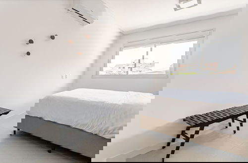 Foto 4 - Cannes Club by Viva - Residence a 200m da praia | Ingleses do Rio Vermelho