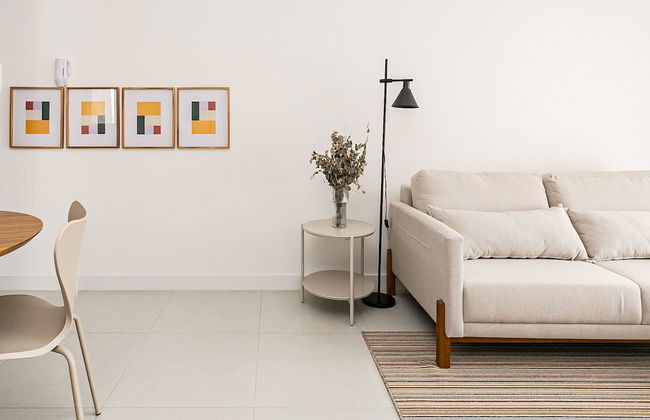 Cannes Club by Viva - Residence a 200m da praia | Ingleses do Rio Vermelho - Foto 41
