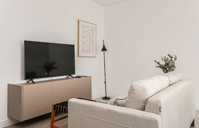 Cannes Club by Viva - Residence a 200m da praia | Ingleses do Rio Vermelho - Foto 45