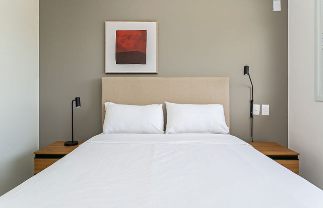 Cannes Club by Viva - Residence a 200m da praia | Ingleses do Rio Vermelho - Foto 19