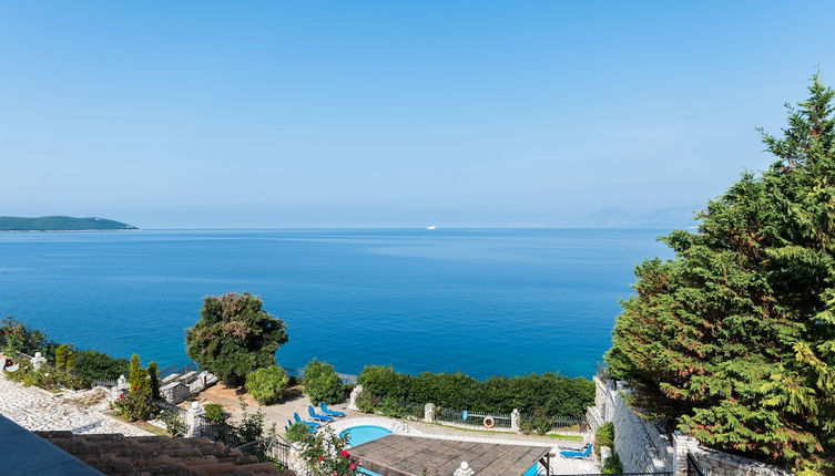 Photo 1 - Four-Bedroom Villa Alexandros by Konnect, Private Pool & SeaView