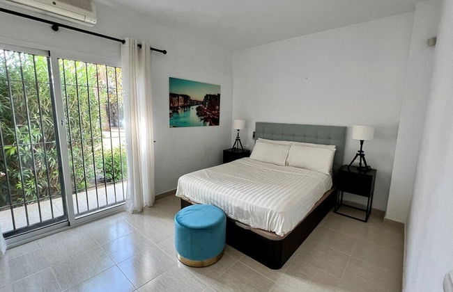 Villa Scenic with Private Pool- Sleeps 8 - Foto 3