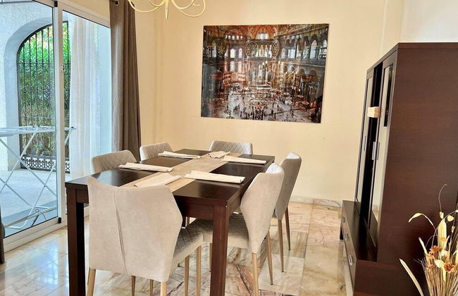 Villa Scenic with Private Pool- Sleeps 8 - Foto 1
