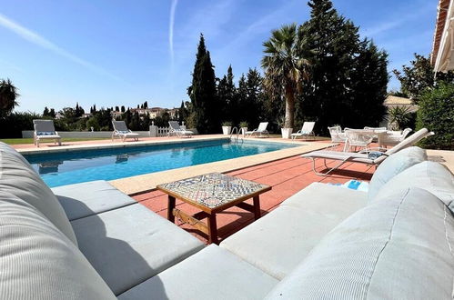 Foto 16 - Villa Scenic with Private Pool- Sleeps 8