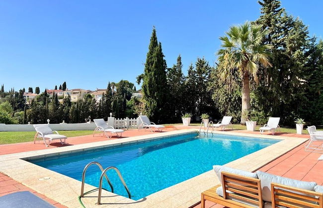 Villa Scenic with Private Pool- Sleeps 8 - Foto 15