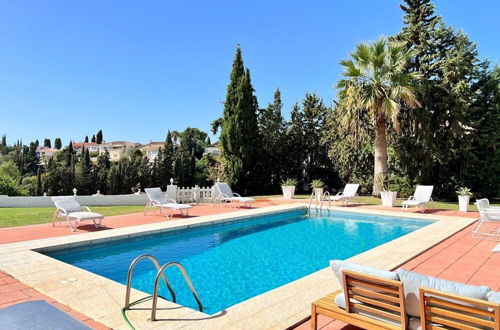 Photo 15 - Villa Scenic with Private Pool- Sleeps 8