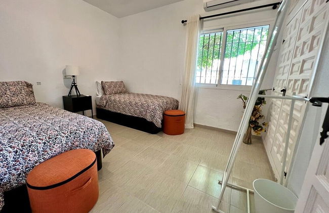 Villa Scenic with Private Pool- Sleeps 8 - Foto 5