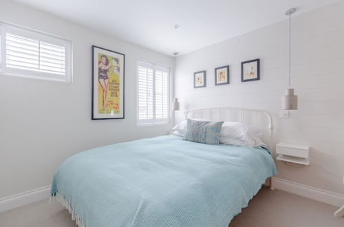 Foto 7 - Stunning 2 Bedroom Flat With a Garden in Barnes