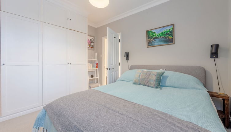 Photo 1 - Stunning 2 Bedroom Flat With a Garden in Barnes