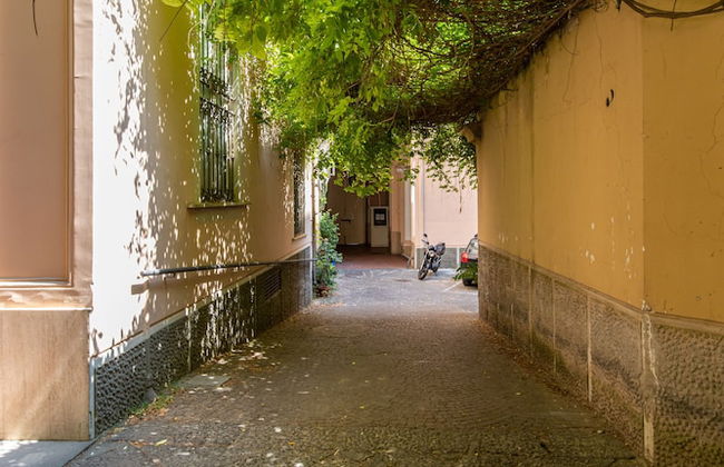 Unico Relais - Foto 80