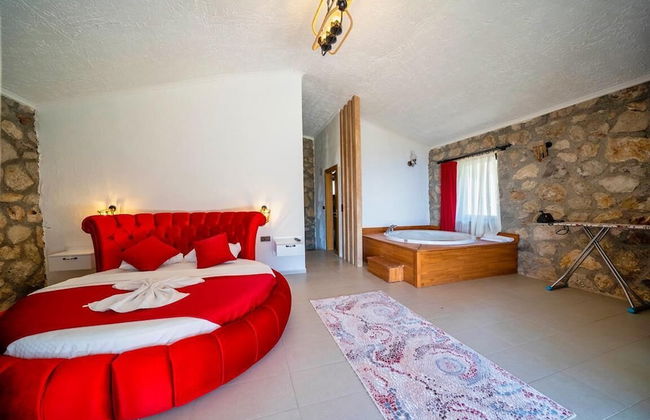 Honeymoon Villa With Private Pool - Foto 3