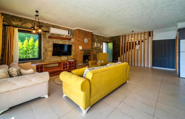 Honeymoon Villa With Private Pool - Foto 10