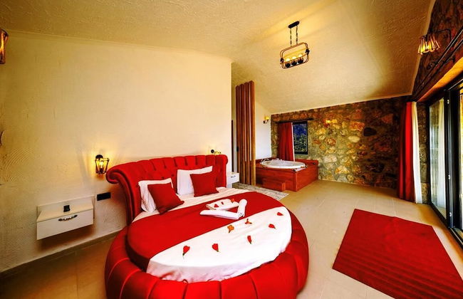 Honeymoon Villa With Private Pool - Foto 2