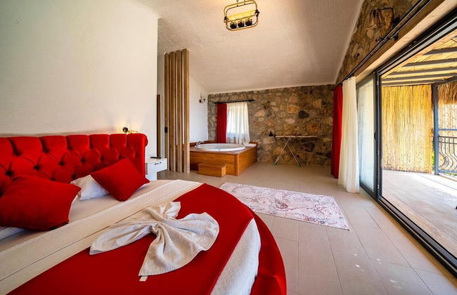 Honeymoon Villa With Private Pool - Foto 4