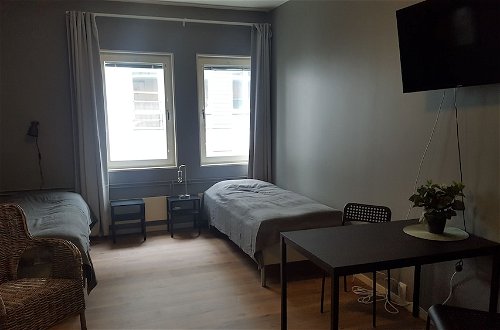 Foto 5 - Apartments Uppsala Portalgatan