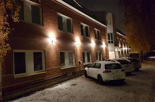Foto 16 - Apartments Uppsala Portalgatan